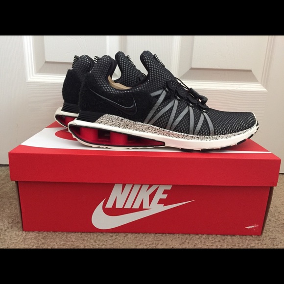 nike shox gravity men